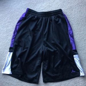 Men’s Jordan Shorts